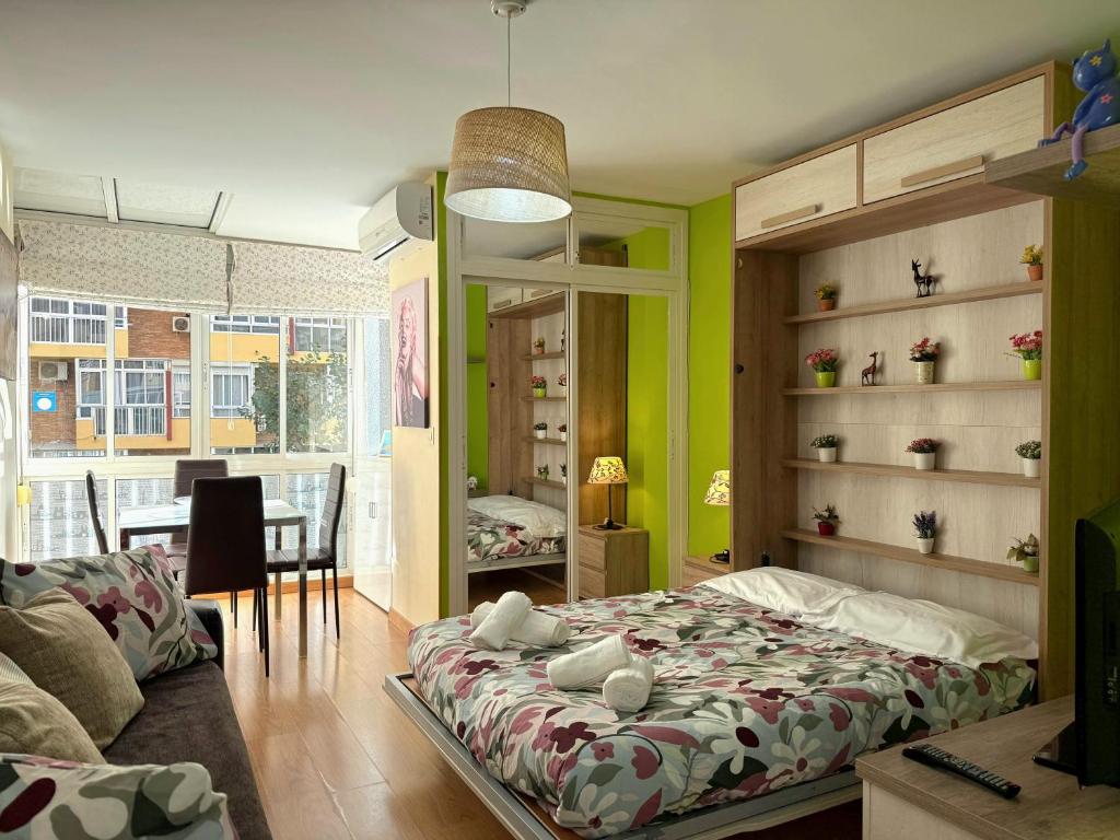 Derechos de imagen reservados por Booking.com