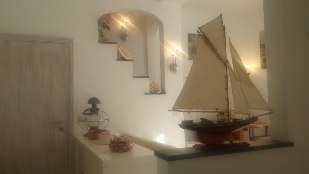 Fotografie z fotogalerie ubytování Civico 3 v destinaci Portofino