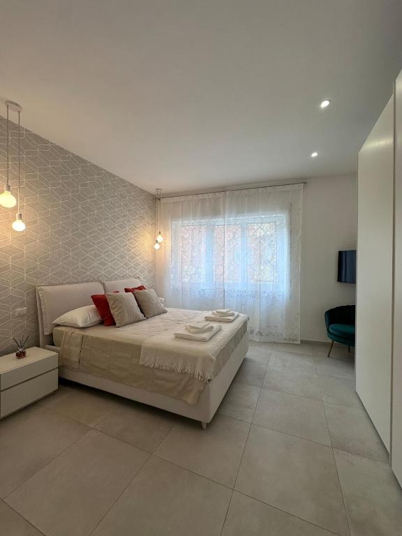 Bliss House near Vatican City