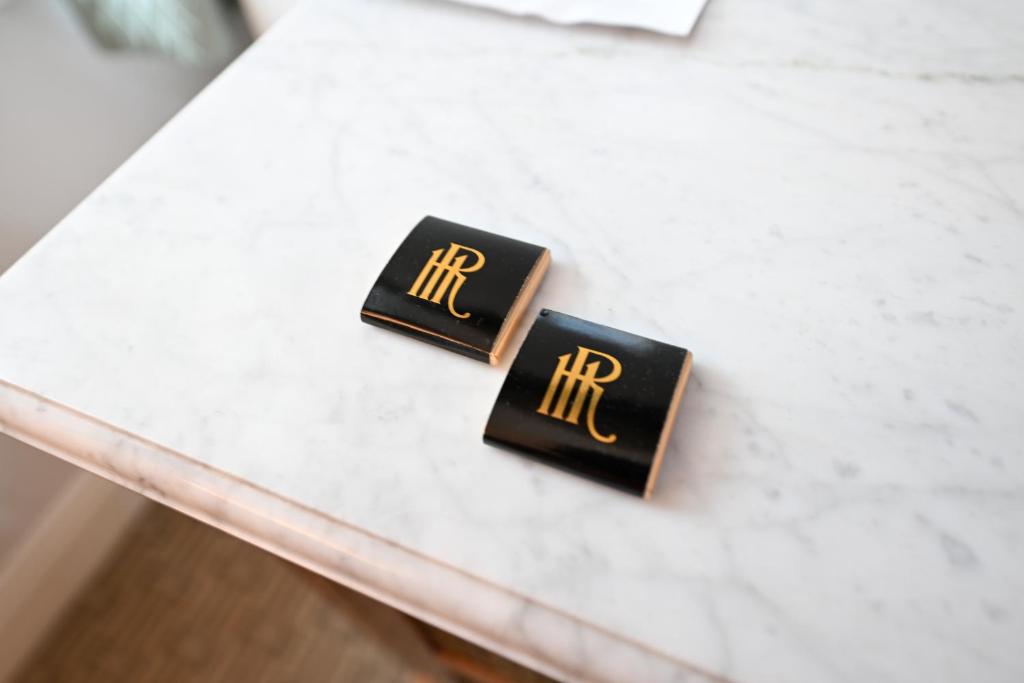 Hotel Roanoke & Conference Center, Curio Collection by Hilton - Kraliçe Oda