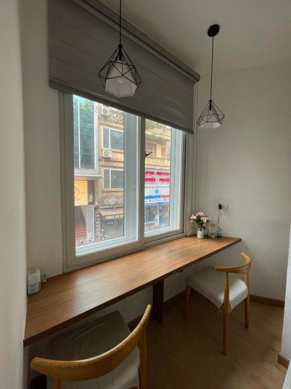 Fotografie z fotogalerie ubytování Urban Nest Dormitory v Hanoji