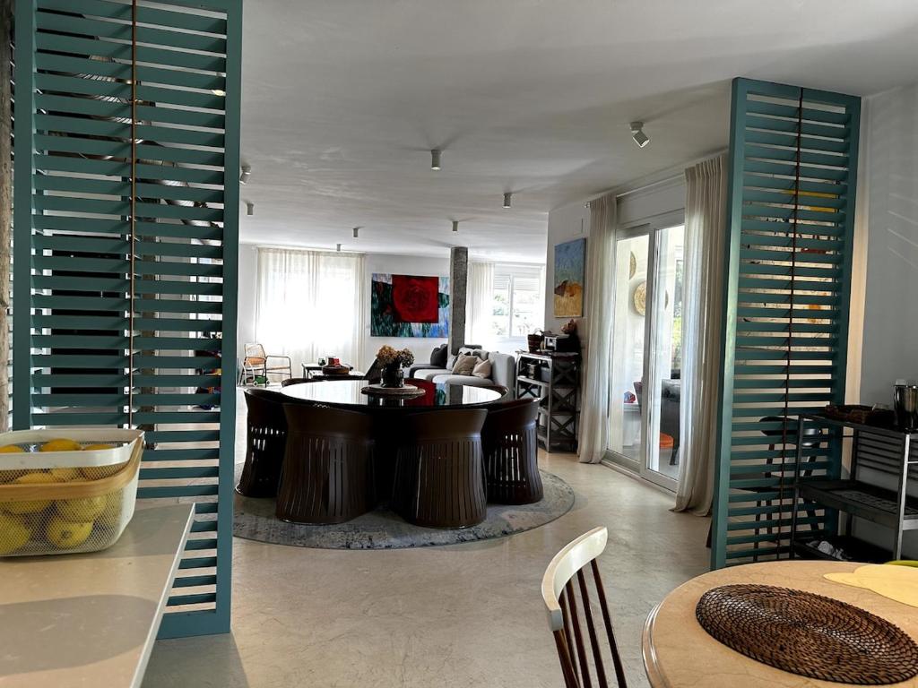 Zdjęcie z galerii obiektu Casa singular completamente reformada w mieście El Puerto de Santa María