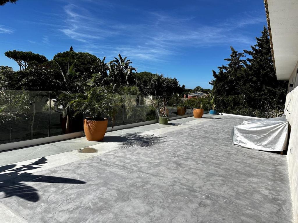 Zdjęcie z galerii obiektu Casa singular completamente reformada w mieście El Puerto de Santa María