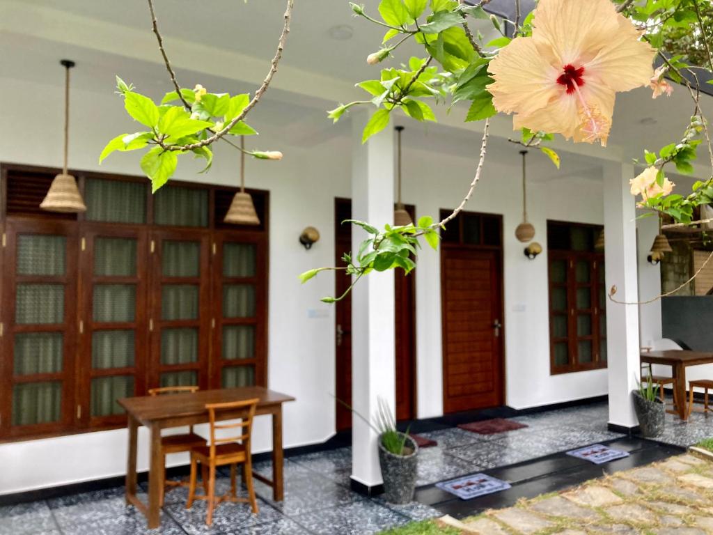 Fotografie z fotogalerie ubytování Domicio Surf Resort v destinaci Weligama