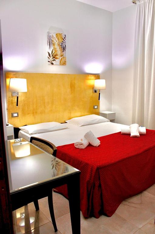 Hotel Fiorella Milano - Resim 19