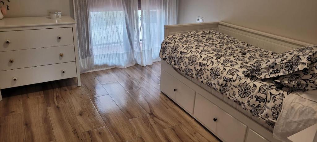 Fotografia z galérie ubytovania El Pis del Centre v destinácii Santa María de Corcó