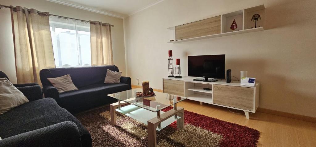 Apartamento T2 - São Pedro