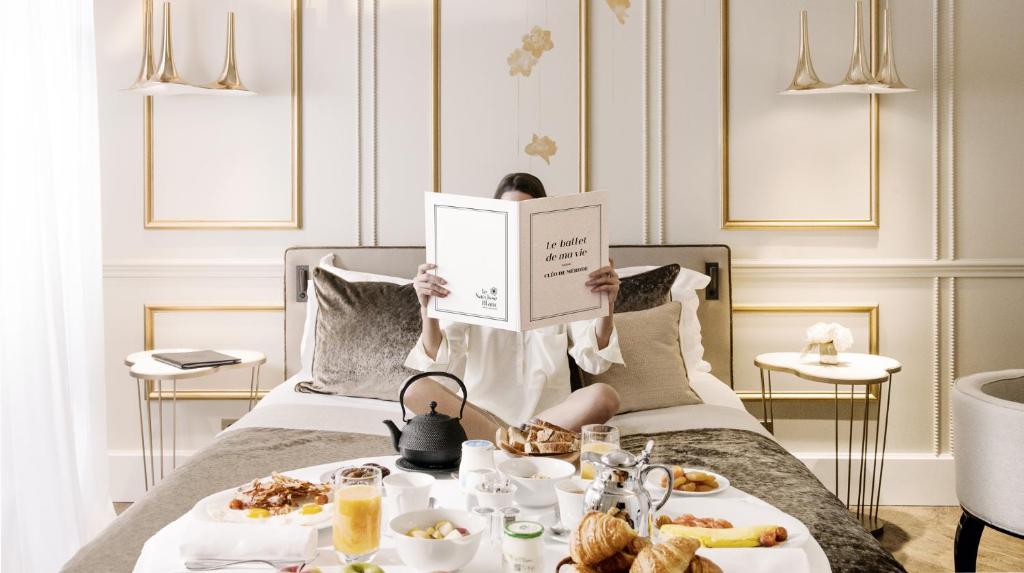 Le Narcisse Blanc - 15