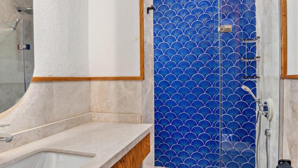 Fotografie z fotogalerie ubytování Kalkan 5 Bedroom Villa - 7851 v destinaci Kalkan