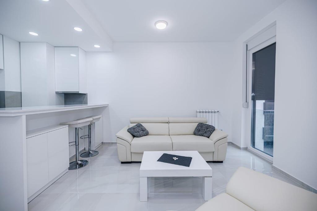 LUST PREMIUM Apartments - One-Bedroom Premium Apartment