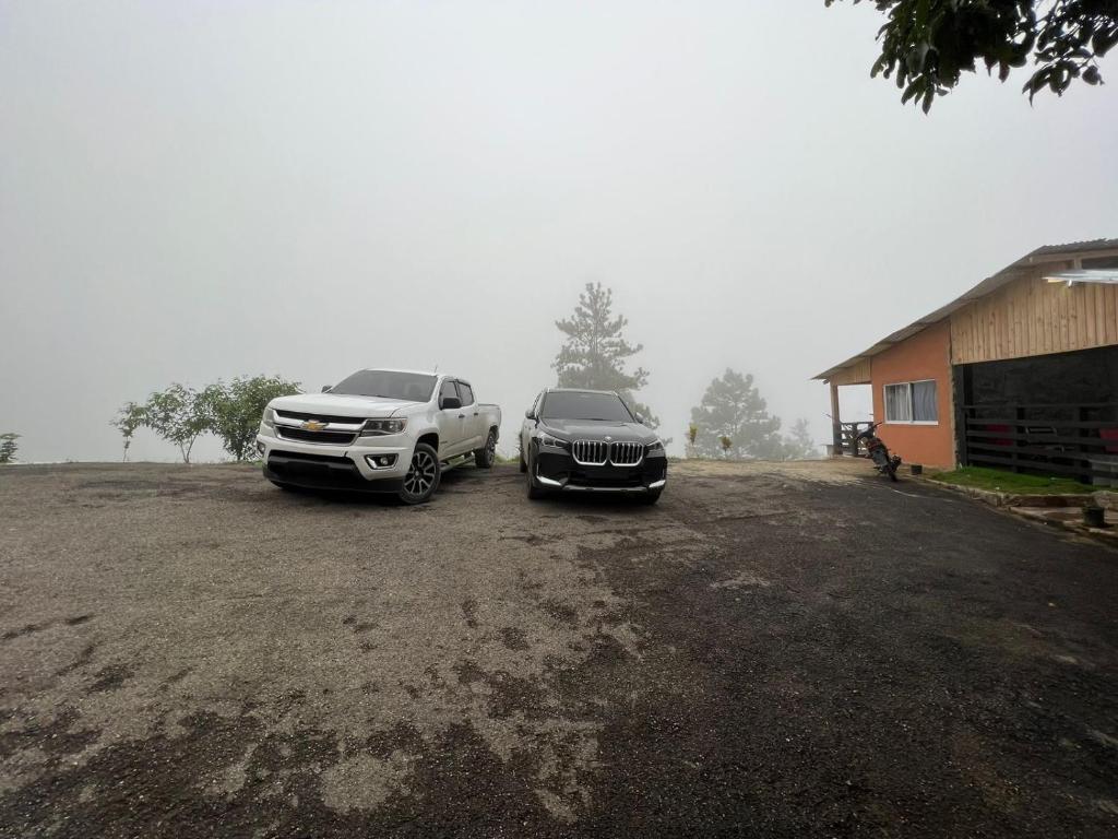 Fotografie z fotogalerie ubytování Vista Montaña Jimenoa De La Rosa v destinaci Jarabacoa