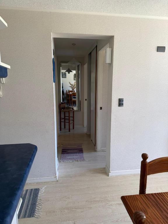 Fotografie z fotogalerie ubytování Departamento en Algarrobo Condominio Altos de Mirasol v destinaci Algarrobo