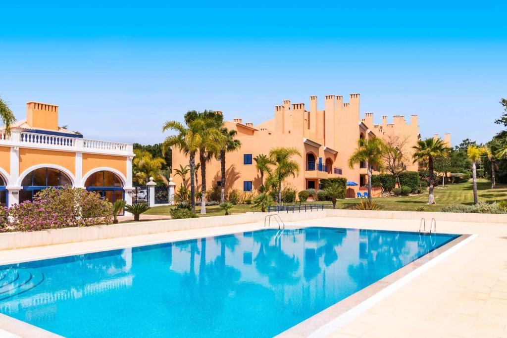 2 bedroom Vila Sol Golf Resort