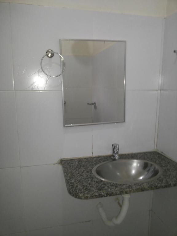  Brisa da Serra Pousada Hotel