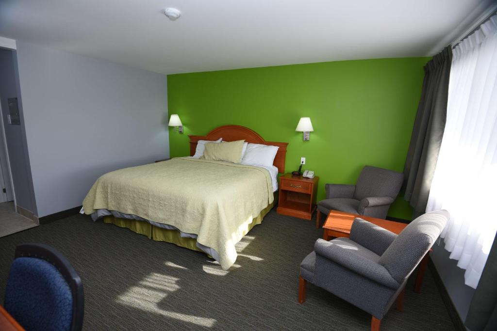 Nipissing Inn photo