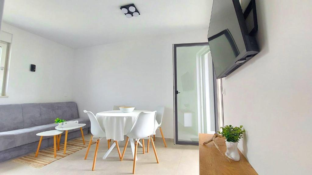 Apartman Larisa