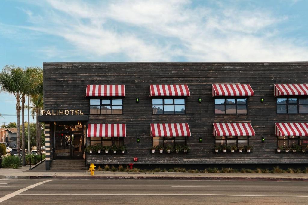 Palihotel Melrose