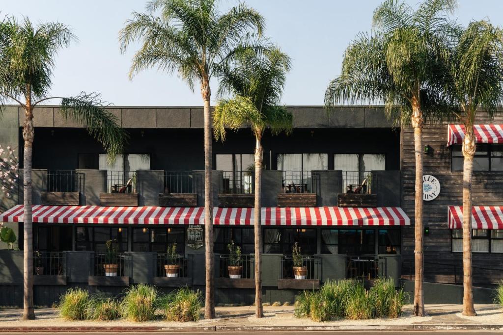 Palihotel Melrose — photo 1