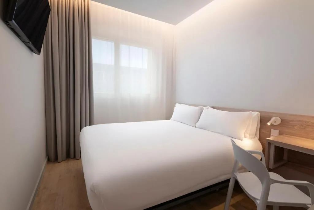 B&B HOTEL Madrid Carabanchel