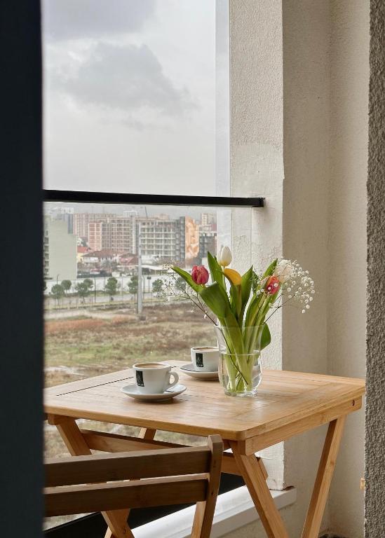 Fotografie z fotogalerie ubytování 107 Dreams v destinaci Tirana