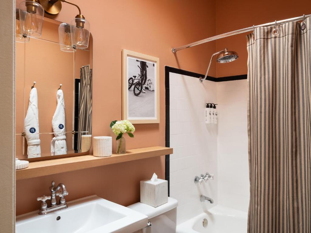 Palihotel Melrose - Room #35928709