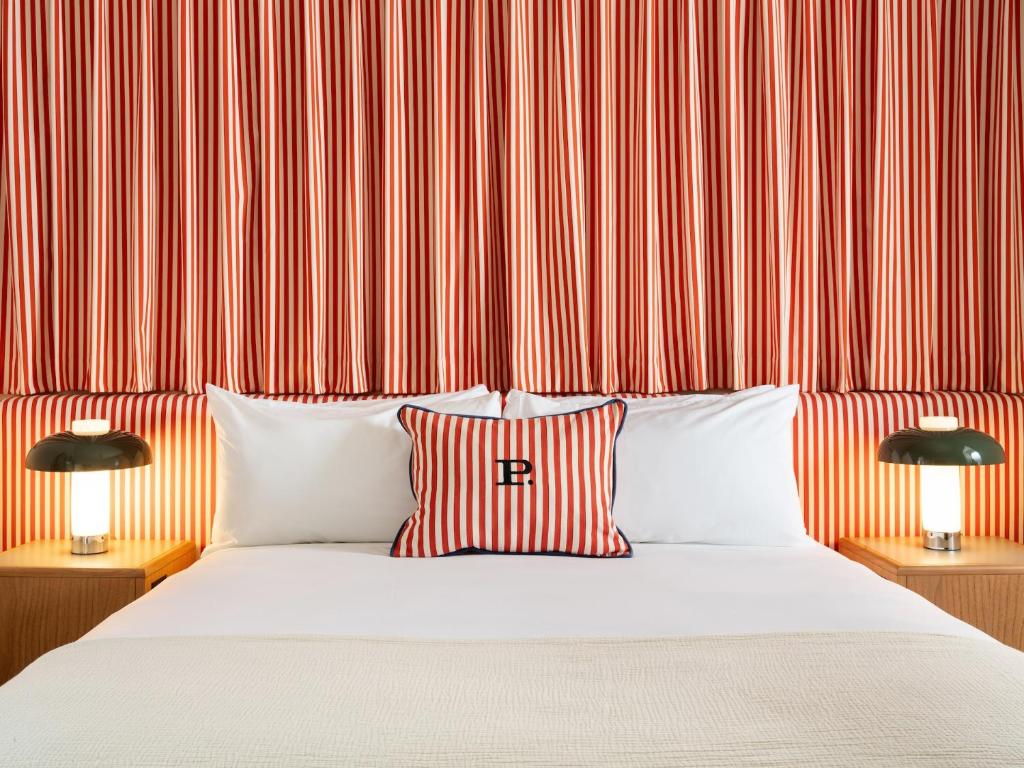 Palihotel Melrose - Double Room