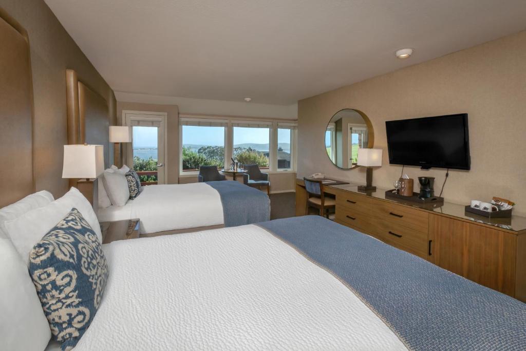 The Inn at the Tides - 