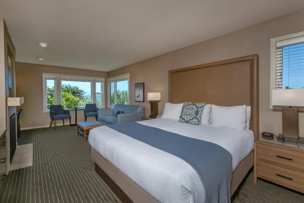 The Inn at the Tides - 