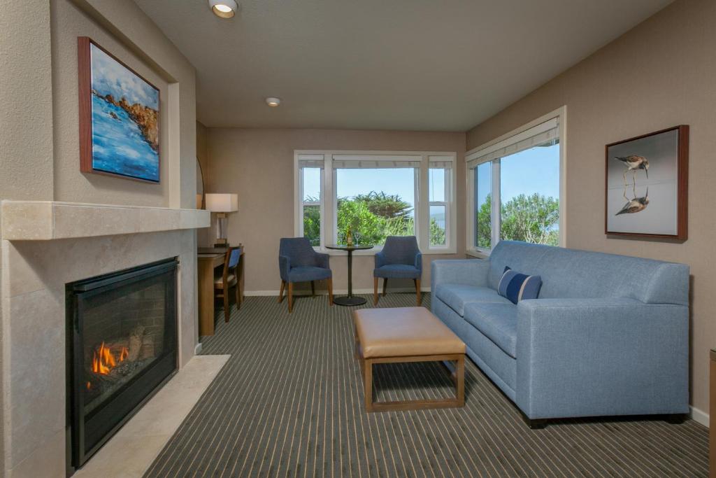 The Inn at the TidesHotel in Bodega Bay photo
