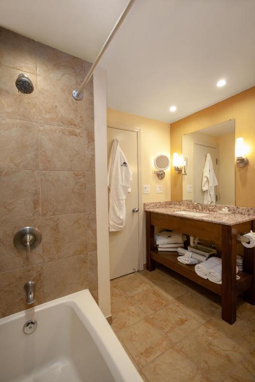 The Inn at the TidesHotel in Bodega Bay photo