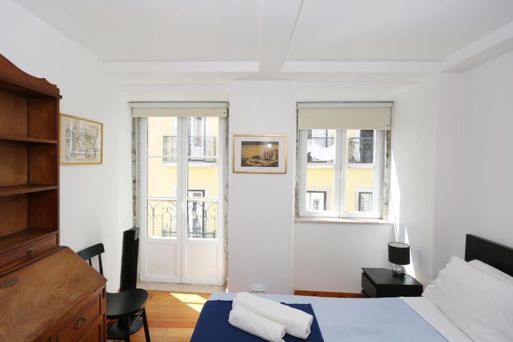 Quiet Prince Apartments - 16