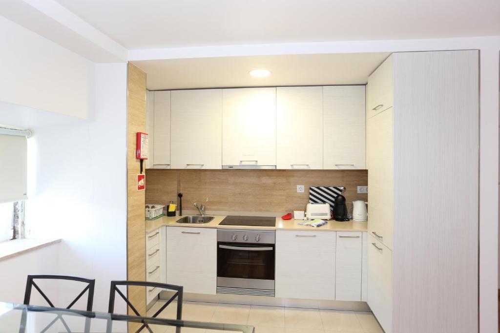 Quiet Prince Apartments - 18