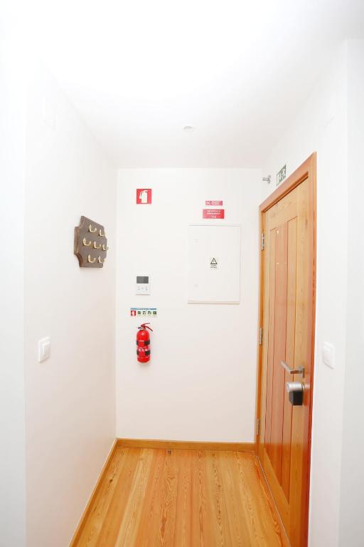 Quiet Prince Apartments - 12