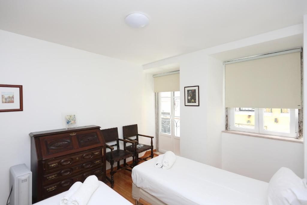 Quiet Prince Apartments - 6