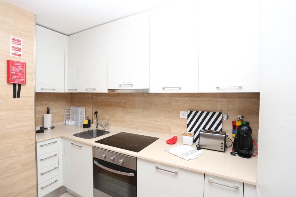 Quiet Prince Apartments - 8