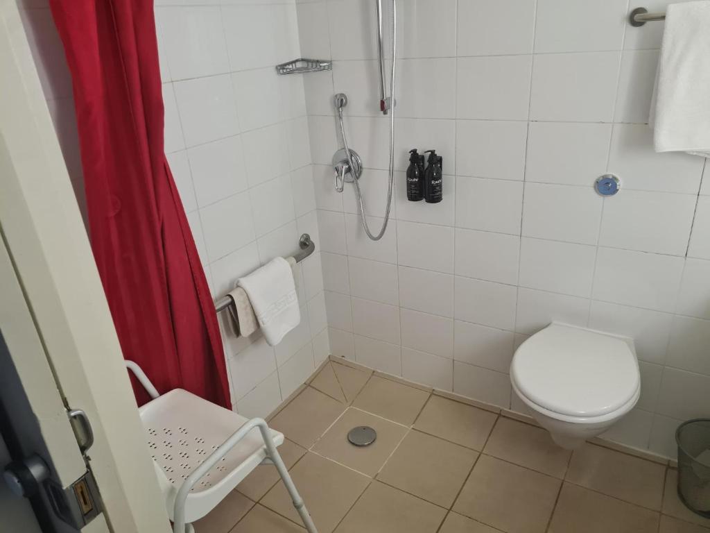 Copthorne Hotel Auckland City - Resim 40