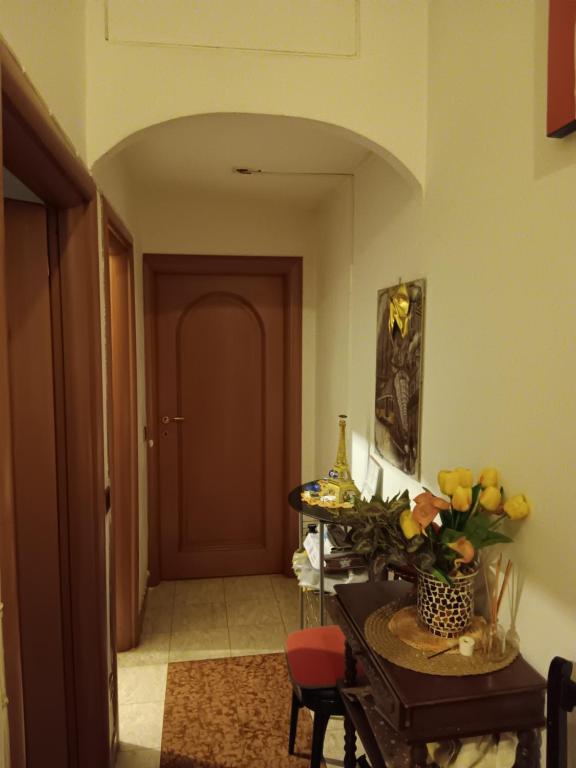 Fotografie z fotogalerie ubytování Casa Revello v Miláně