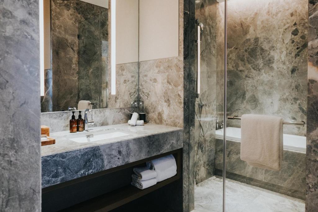 25hours Hotel Jakarta The Oddbird - 19