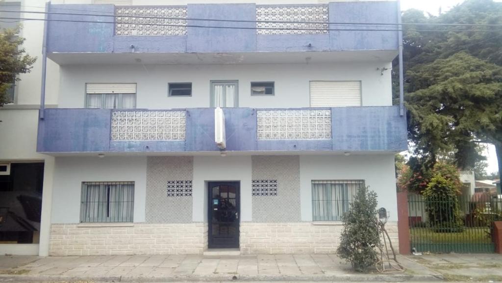 Gallery image of Hotel Marisol in Mar de Ajó