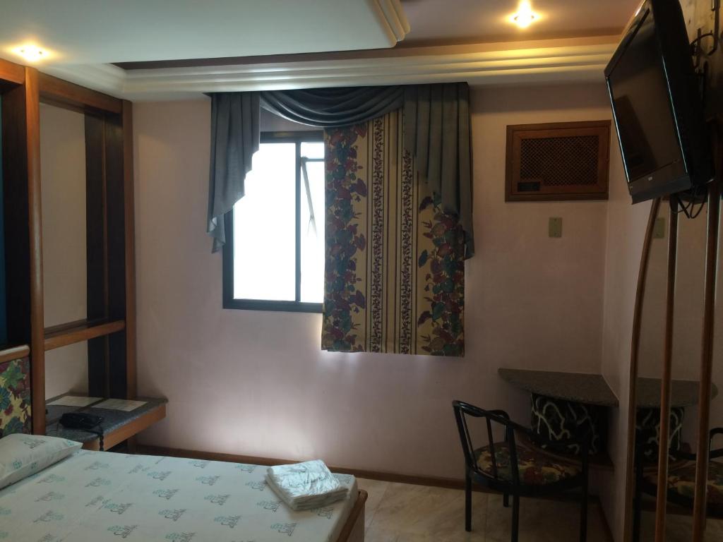  Saville Hotel