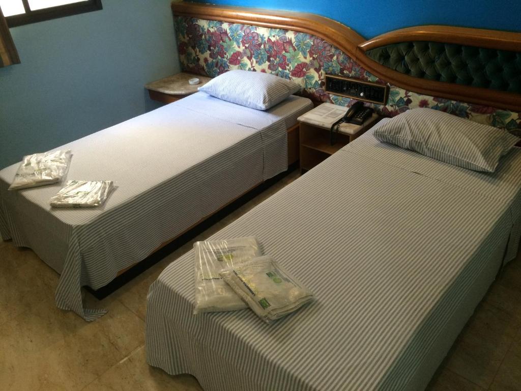  Saville Hotel