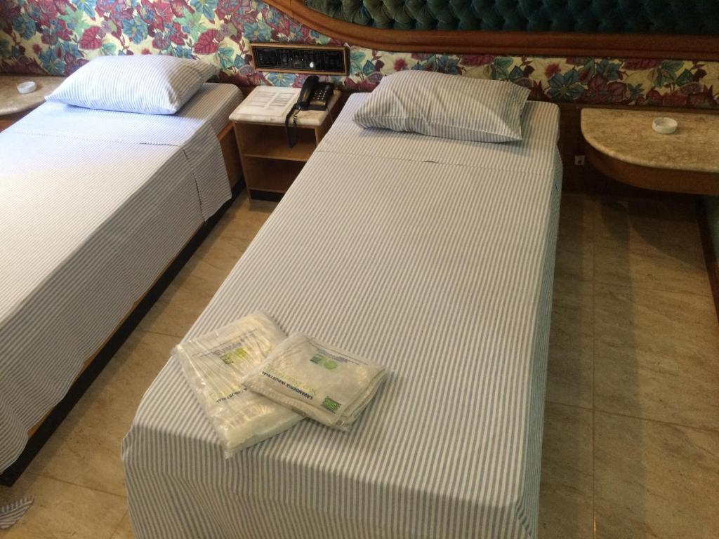 Saville Hotel