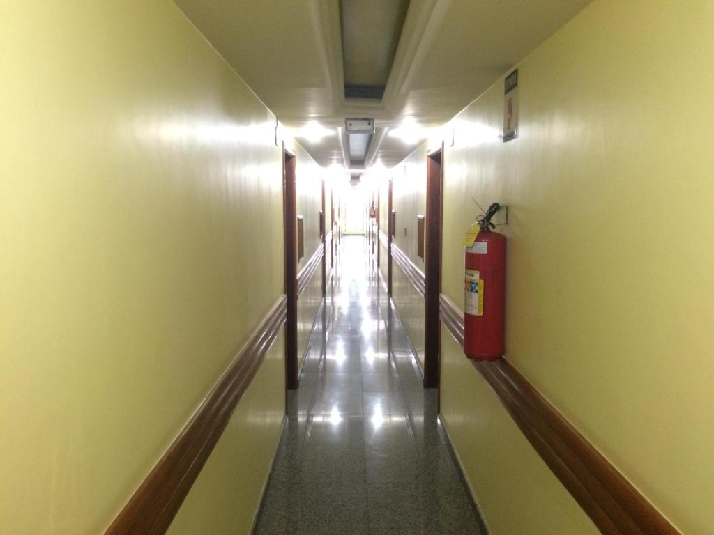 Saville Hotel