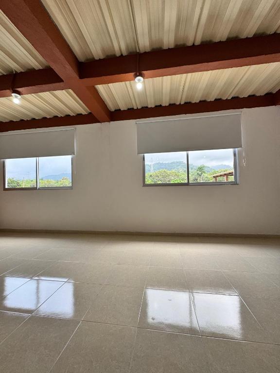 Fotografie z fotogalerie ubytování KETHALYA TAYRONA Hostal v destinaci El Zaino