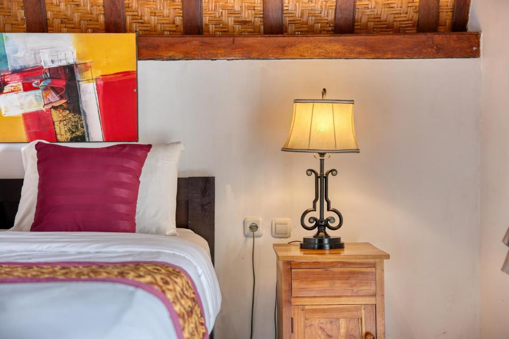 Mahendra Cottage - 19