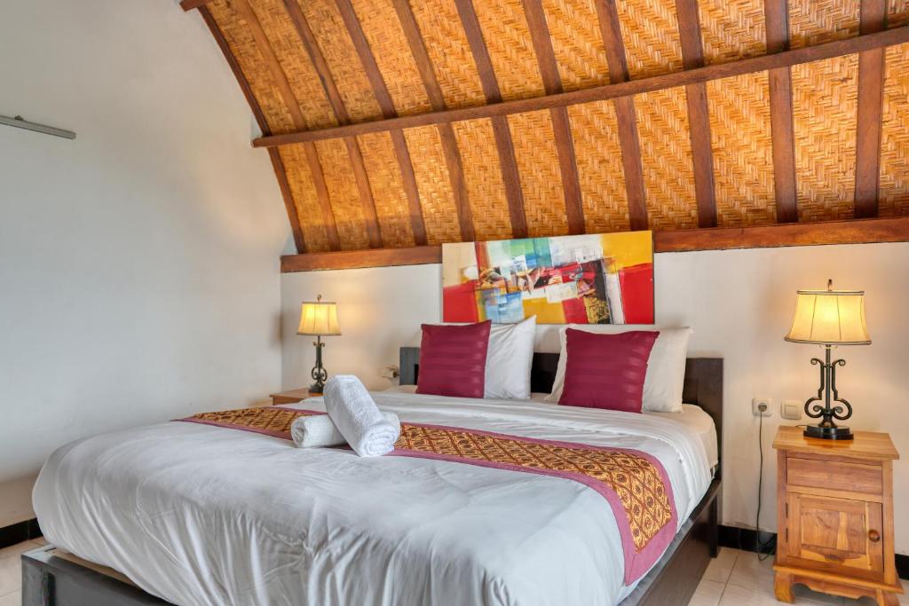 Mahendra Cottage - 18