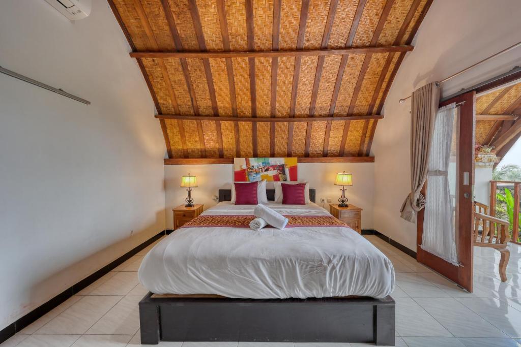 Mahendra Cottage - 17