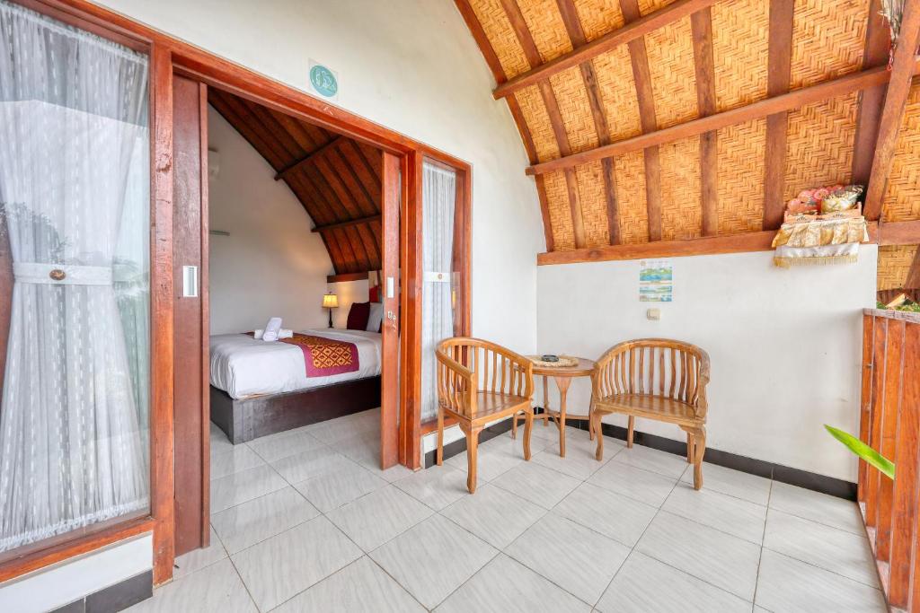 Mahendra Cottage - 7