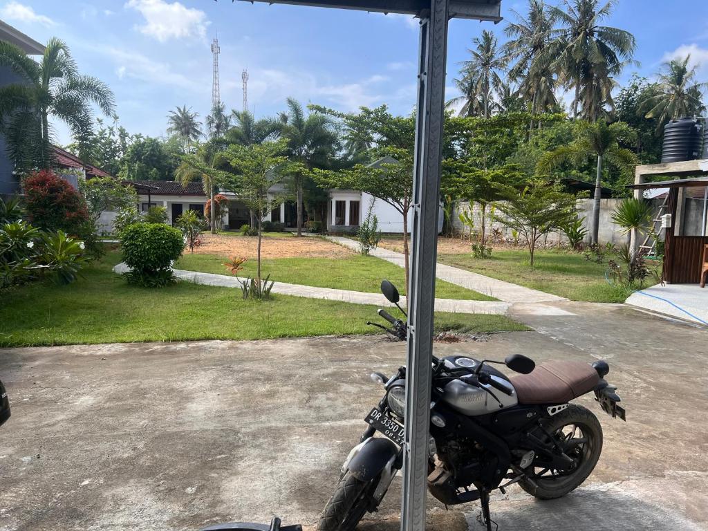 Fotografie z fotogalerie ubytování Sayang Bungalows v destinaci Kuta Lombok