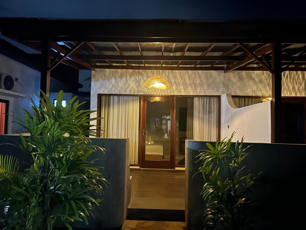Fotografie z fotogalerie ubytování Sayang Bungalows v destinaci Kuta Lombok